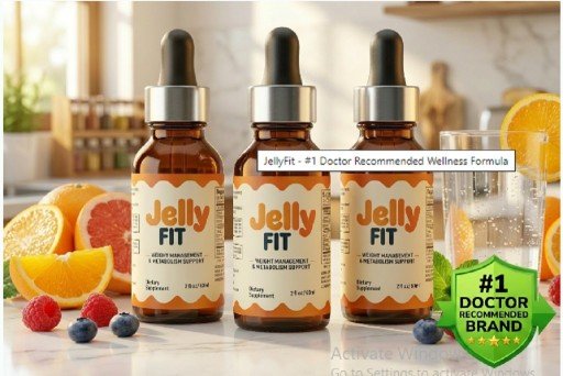JellyFit Review 2026: