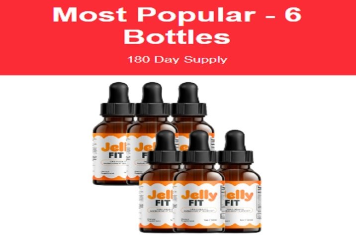 JellyFit Review 2026: