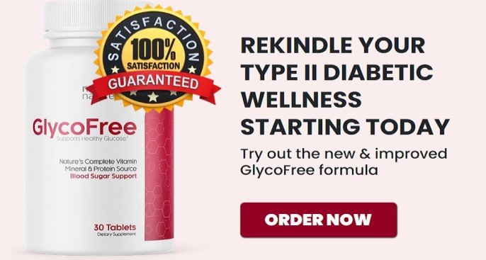 GlycoFree.com Review 