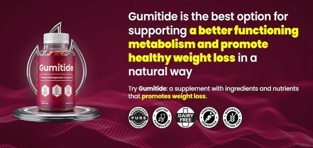 Gumitide Review 2026
