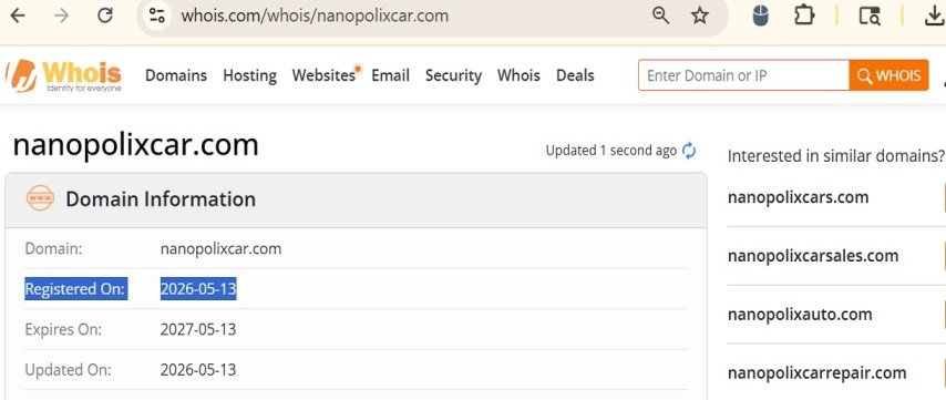 How to Identify Fake Shopping Websites
