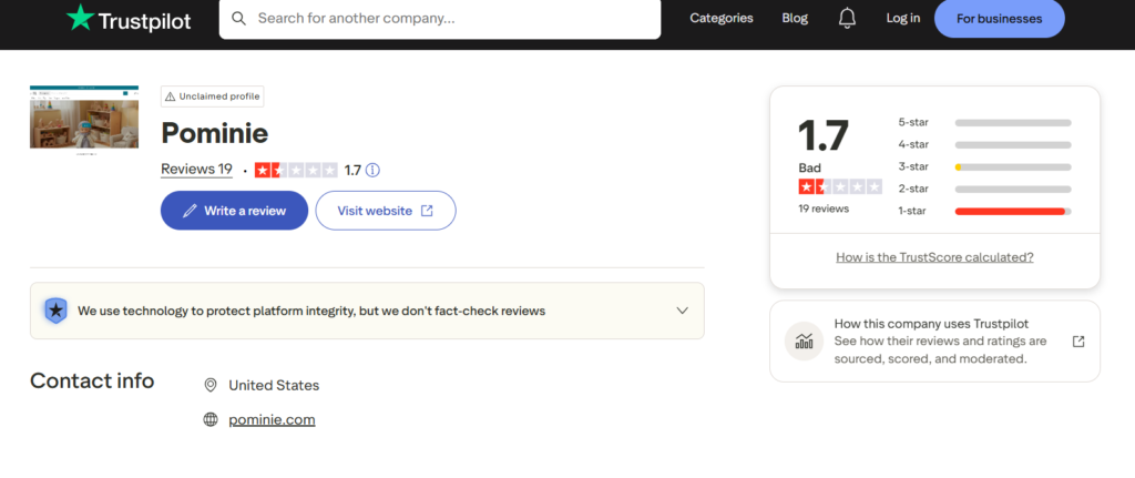 Review by Trickymgazine