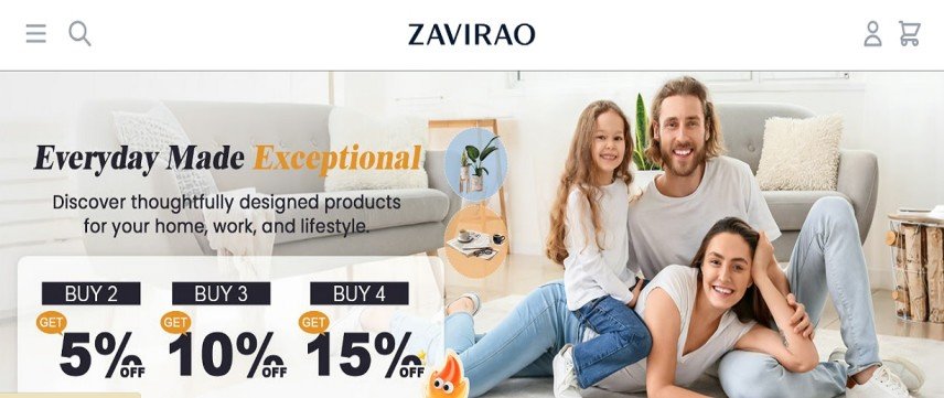 How to Identify Fake Shopping Websites