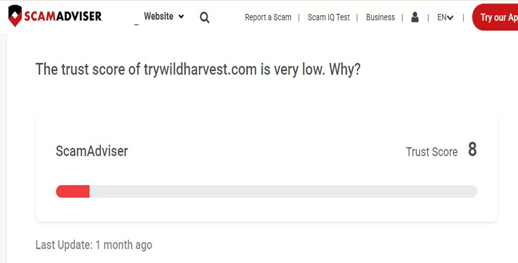 WildHarvest Review (2026)