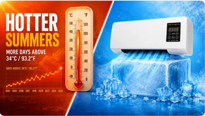 CoolCove portable air conditioner website review and online shopping safety investigation
