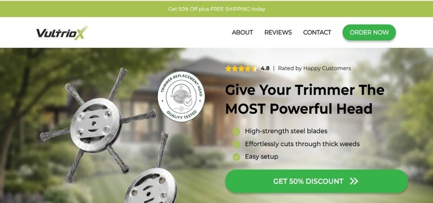 vultriox com Review 2026